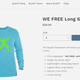 "Blexit" shirt